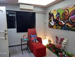 Blk 380 Clementi Avenue 5 (Clementi), HDB 4 Rooms #400571561